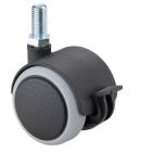 ZWENKWIEL MET REM D50 50KG M10