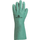 NITREX 802  8,5  Groen NITRIL HANDSCHOENNITREX 802