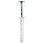 Nagelplug type G - MNA - O 8 x 50 mm(100 stuks)