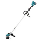 ACCU BOSMAAIER 2x18V RONDE HANDGREEP (D)(zonder batterij nog lader)