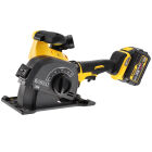 SLEUVENSLIJPER 54V 2x6.0Ah TSTAK XR FLEXVOLT