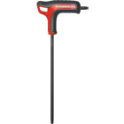 INBUSSLEUTELS T-GREEP ERGO TORX 30