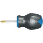 SCHROEVENDRAAIER PROTWIST PZ1X25(KORT)