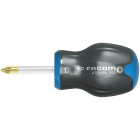 SCHROEVENDRAAIER PROTWIST PZ2X35