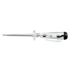 SCHROEVENDRAAIER MET SPANNINGZOEKER LAAGSPANNING