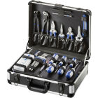 GEREEDSCHAPSKOFFER - ONDERHOUD 145-DELIGEXPERT