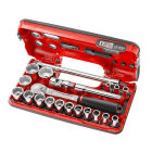 COMPACTE DOPPENDOOS 1/2  MET RATEL