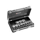 KOFFER DOPPEN 1/2   12-KANT, METRISCH