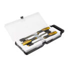 Steekbeitelset FatMax  3Dlg. (12,18,25 mm)