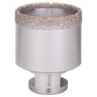 DRYSPEED DIAMANTBOOR M14 51MM