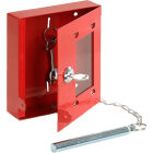 NOODSLEUTELKASTJE NUMMER 4