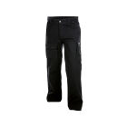 38  BROEK KINGSTON COPES60 (340 gr) ZWART