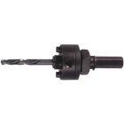 Hexagonale houder O 32-152 mm (EX LX 30002-2L)