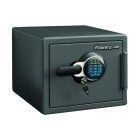 BRANDKAST SFW082GTC 1 UUR BRANDGETESTSENTRY MET NOODSLEUTEL EN ELEKTR. SLOT