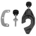 DIEPTEAANSLAG ZAAGMES