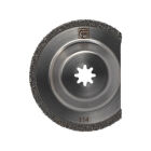 SEGMENT ZAAGBLAD DIAMANT 1 ST