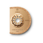 ZAAGBLAD SL SEGMENT. TC D75x2.2  (1 st)