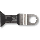 ZAAGMES BI-METAL 44X60MM 1er Pack