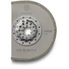 ZAAGBLAD SLP SEGMENTIERT DIA D90x2.2 (1st)