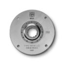 ZAAGBLAD CIRKEL 100MM (1st)