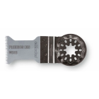 INVALZAAG LONG-LIFE 65x50MM (5st)