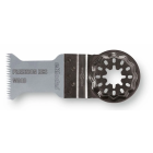 INVALZAAG LONG-LIFE 65x50MM (10st)