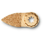 RASP SLP VINGERVORM TC (1st)