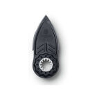 SCHUURVOET SL FINGER SHAPE (2st)