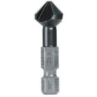 VARIO 90° CONISCHE VERZINKTBOOR 20.50MM(M10)