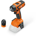 ACCUSCHROEFBOORMACHINE ASCM 18 QSW AS