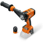 ACCUSCHROEFBOORMACHINE ASCM18-4QM