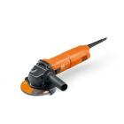 CG 10-125 HAAKSE SLIJPMACHINE 1000W