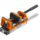 VERSAMAG PERMANENTE MAGNEET METBANKSCHROEF