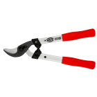 TAKKENSCHAAR MET TREKKENDE SNIJKOP 40CM