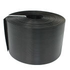 FENSOBAND H.190MM L.50M ZWART (pr/rol)9005 FENSOBAND