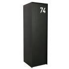 BRIEVENBUS FENIX TOP LARGE RAL9005