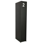 BRIEVENBUS FENIX TOP M RAL9005