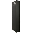 BRIEVENBUS FENIX TOP SMALL RAL9005