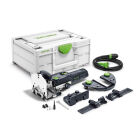 FREESMACHINE DF 500 Q-SET
