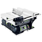 ACCU-TAFELCIRKELZAAG CSC SYS 50 EBI-BASIC-SET