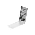 Boorcassette    BKS SYS3 D3-8 K CE/W