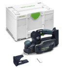 ACCU-SCHAAFMACHINE HLC 82 EB-BASIC