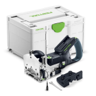 ACCU-FREESMACHINE DFC 500 E-BASIC