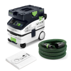 Mobiele stofzuiger CTL MINI I