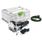 FREESMACHINE DF 500 RQ-PLUS