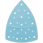 SCHUURMATERIAAL DELTA 200 P60 GRANAT/10