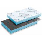 SCHUURMATERIAAL 80x133 F GRANAT PRO/10