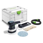 EXCENTERSCHUURM ETS 150/3 EQ-PLUS