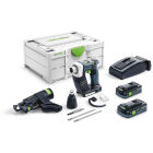 ACCU-SCHROEFAUT DWC 18-4500 HPC4,0 I-PLU