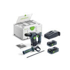ACCU-BOORHAMER BHC 18 HPC4,0 I-PLUS